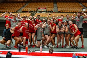 Image post by @ohiostswimdive on Instagram