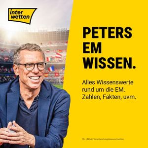 Image post by @interwetten on Instagram