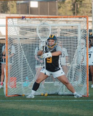 Image post by @ksuowlslax on Instagram