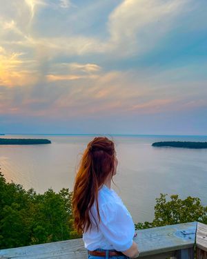Image post by @theamandabittner on Instagram