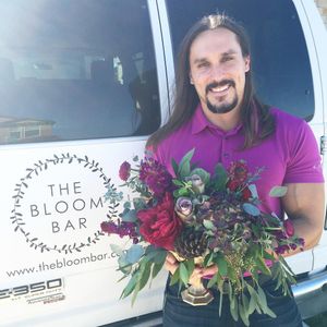 Image post by @thebloombartx on Instagram