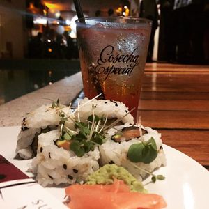 Image post by @hotelmadero on Instagram