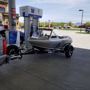 Image post by @rockymountainjetboat on Instagram