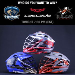 Image post by @cascade_lacrosse on Instagram