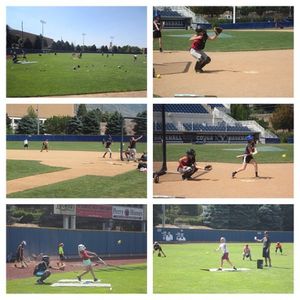 Image post by @byu_softball on Instagram