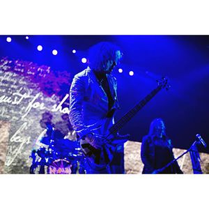 Image post by @defleppard on Instagram
