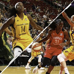 Image post by @washmystics on Instagram