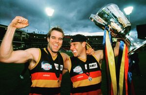 Image post by @adelaide_fc on Instagram