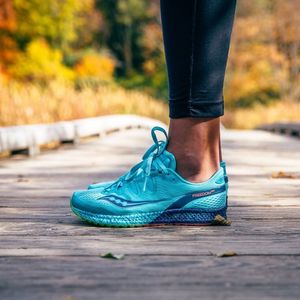 Image post by @saucony on Instagram