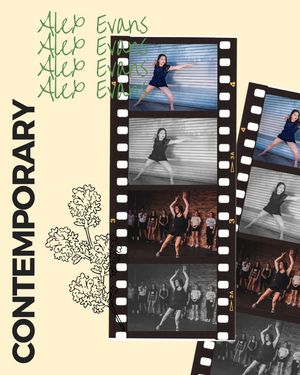 Image post by @premiere_dance_center on Instagram