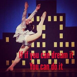 Image post by @tickettobroadway on Instagram