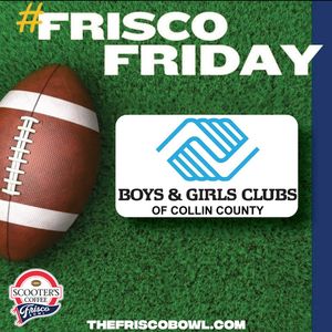 Image post by @friscobowlgame on Instagram