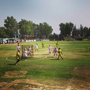 Image post by @washeduplaxbros on Instagram