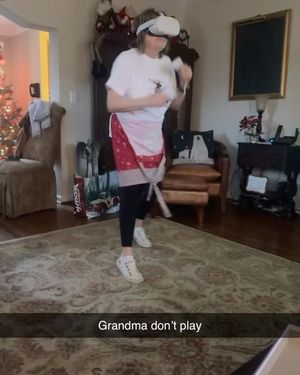 Image post by @barstooldu on Instagram