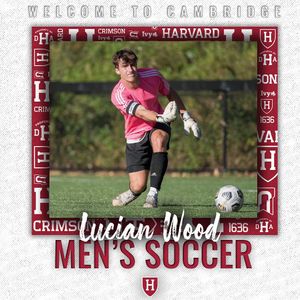 Image post by @harvardmsoccer on Instagram