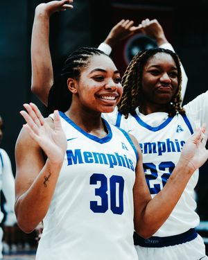 Image post by @memphiswbb on Instagram