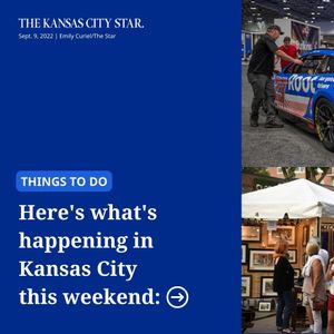 Image post by @thekansascitystar on Instagram