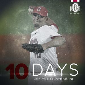 Image post by @ohiostatebase on Instagram