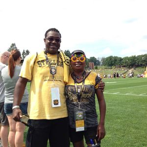Image post by @steelers_nation_unite on Instagram