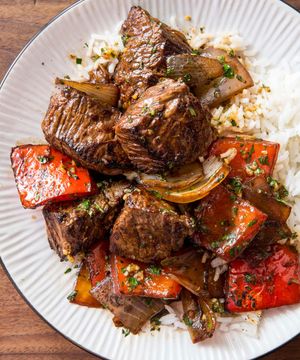 Image post by @testkitchen on Instagram