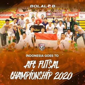 Image post by @bolalobfutsal on Instagram