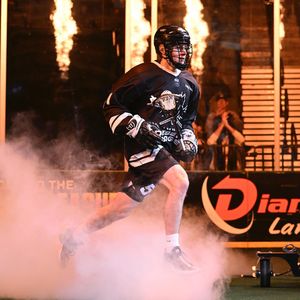 Image post by @bonniesmlax on Instagram