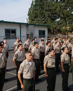 Image post by @vcsheriff on Instagram