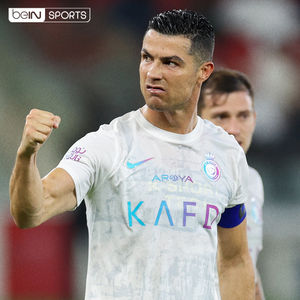 Image post by @beinsports on Instagram