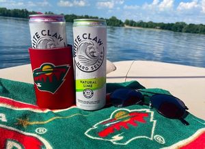 Image post by @minnesotawild on Instagram