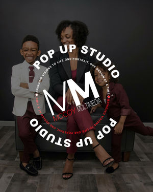 Image post by @mccoymultimedia on Instagram