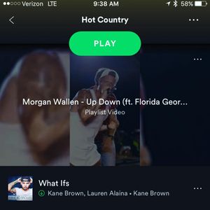 Image post by @tylerhubbard on Instagram