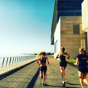 Image post by @nuxc_wildcats on Instagram