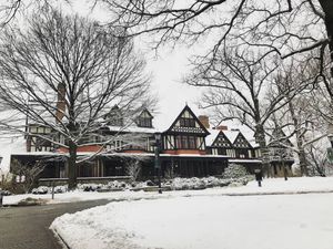 Image post by @loyolamaryland on Instagram