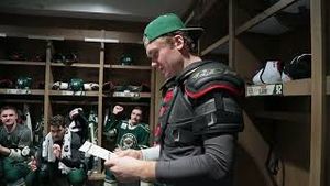 Video post by @Iowa Wild on YouTube