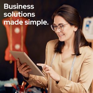 Image post by @Aramex on Twitter