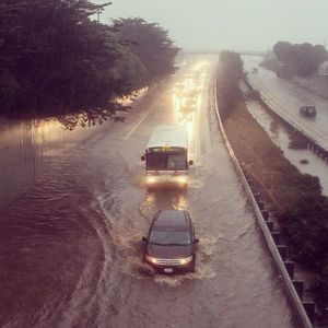 Image post by @kqed on Instagram