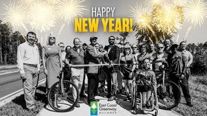 Image post by @ecgreenway on Twitter