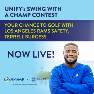 Image post by @unify_financial on Instagram