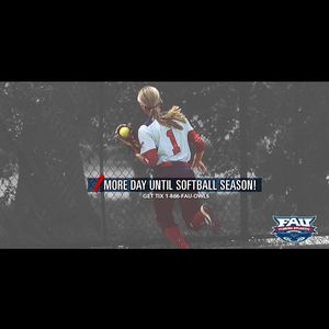 Image post by @fausoftball on Instagram