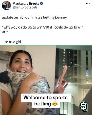 Image post by @brbetting_ on TikTok