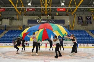 Image post by @quclubfigureskating on Instagram