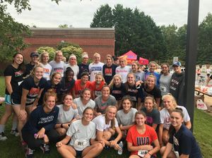 Image post by @uvawomenslax on Instagram