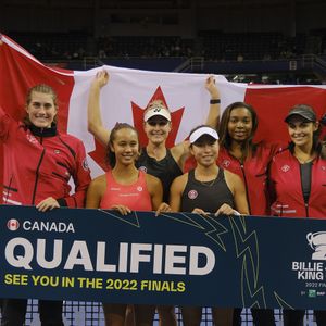Image post by @tenniscanada on Instagram