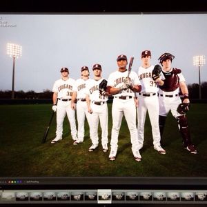 Image post by @themikeledford on Instagram
