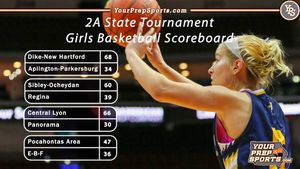 Image post by @yourprepsports on Twitter