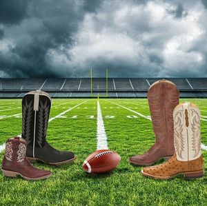 Image post by @justinboots_ on Instagram