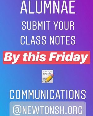 Image post by @newtoncountryday on Instagram