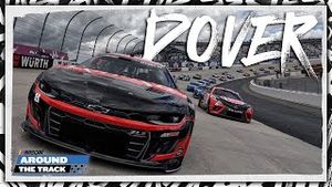 Video post by @nascar on YouTube
