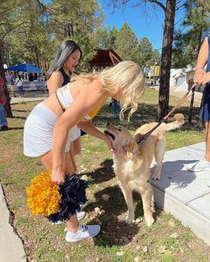 Image post by @nauflagstaff on Instagram