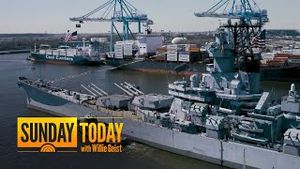 Video post by @today on YouTube